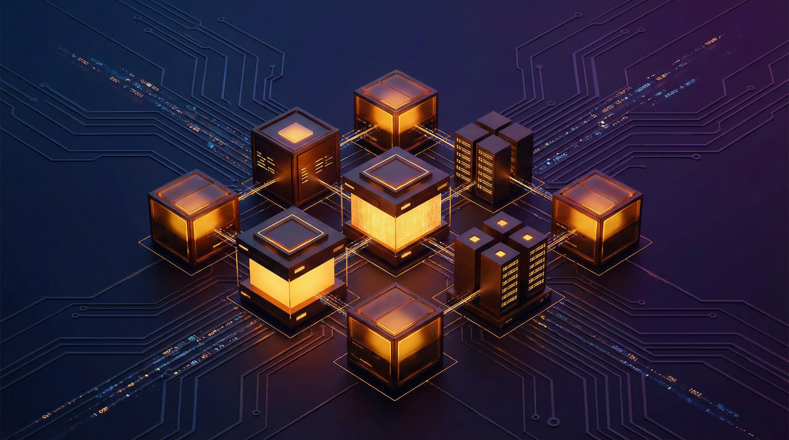 Cover image for Amazon ECR at Scale: Building a Production-Grade Container Registry Strategy