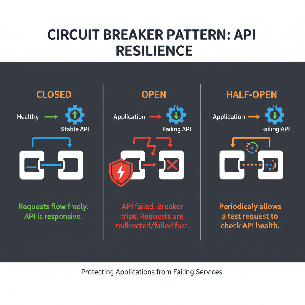 Cover image for Aggregating Data from Multiple APIs: Patterns and Pitfalls