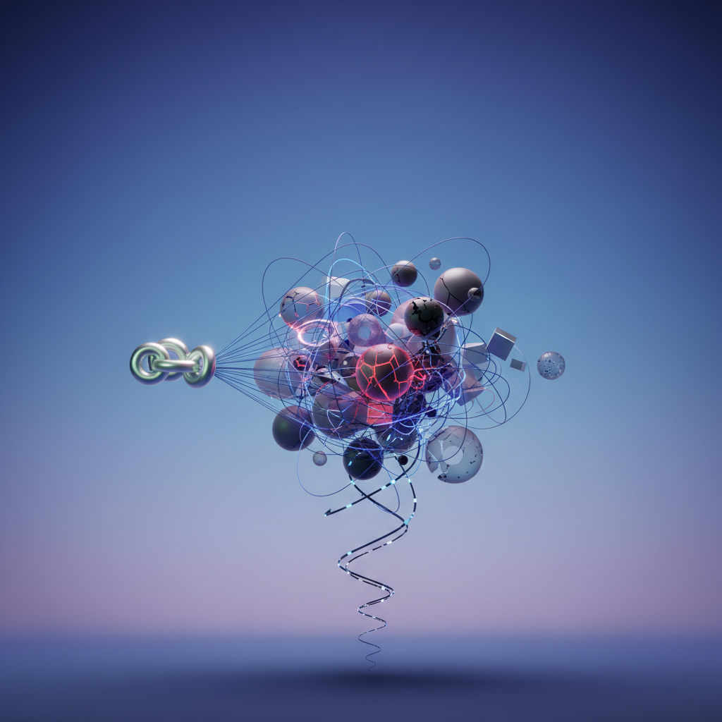 Visual: Kubernetes RollingUpdate strategy exposing traffic too quickly