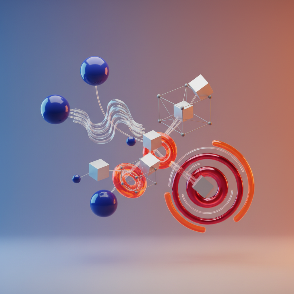 Visual: Data services comparison between AWS and Azure