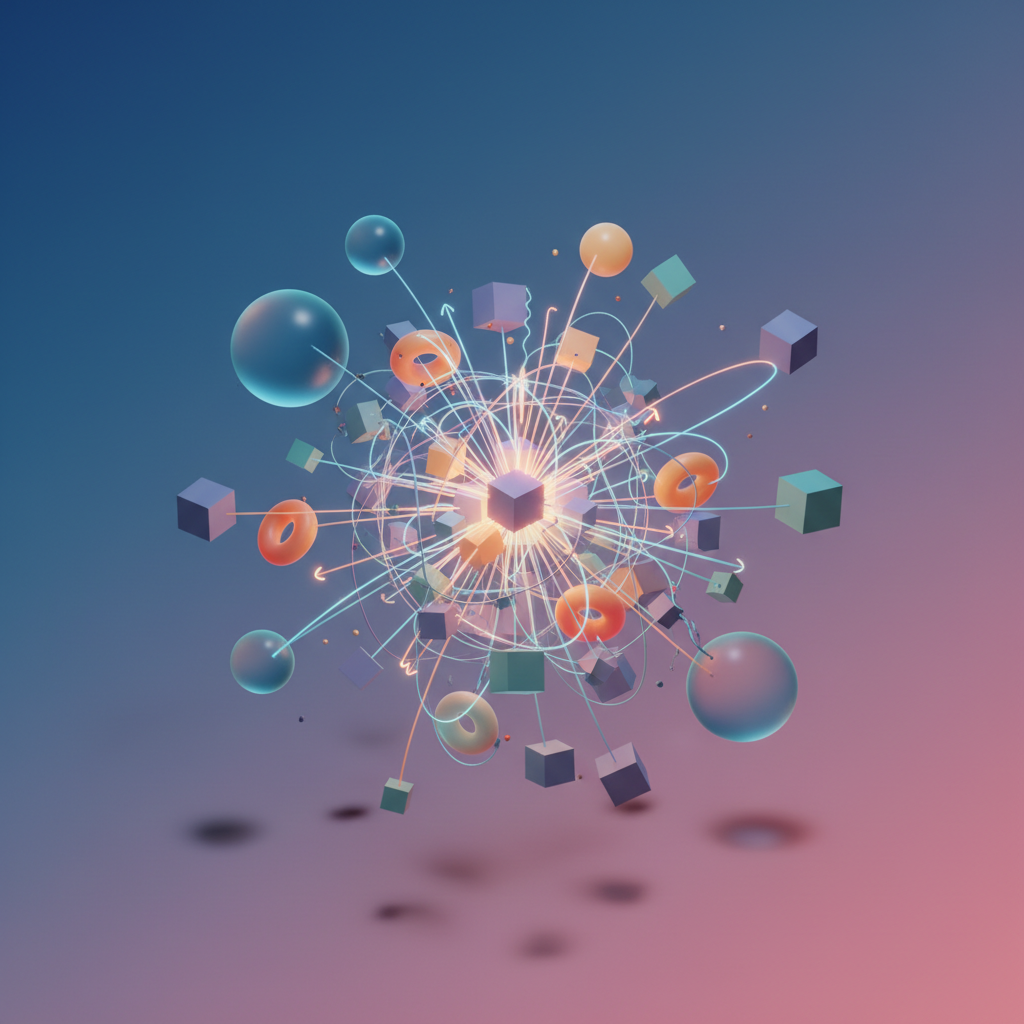 Visual: The multi-client API complexity problem