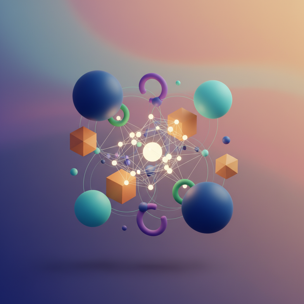 Visual: BFF architecture positioning