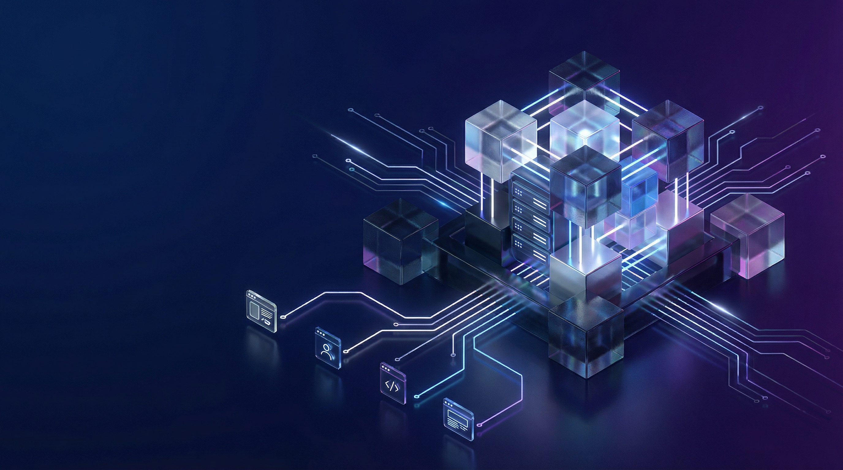 Cover image for Backend for Frontend Pattern: When One API Doesn't Fit All Clients