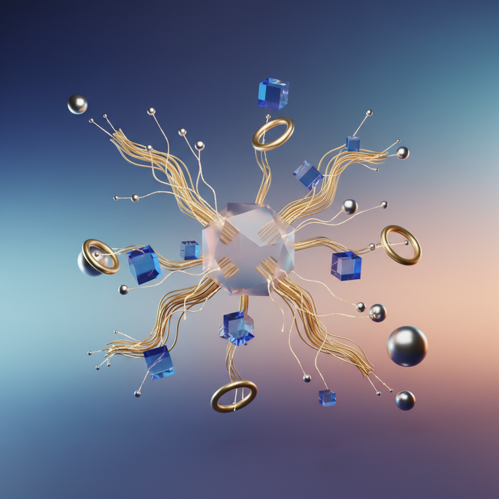 Visual: Comparison of executor performance characteristics and scaling limits