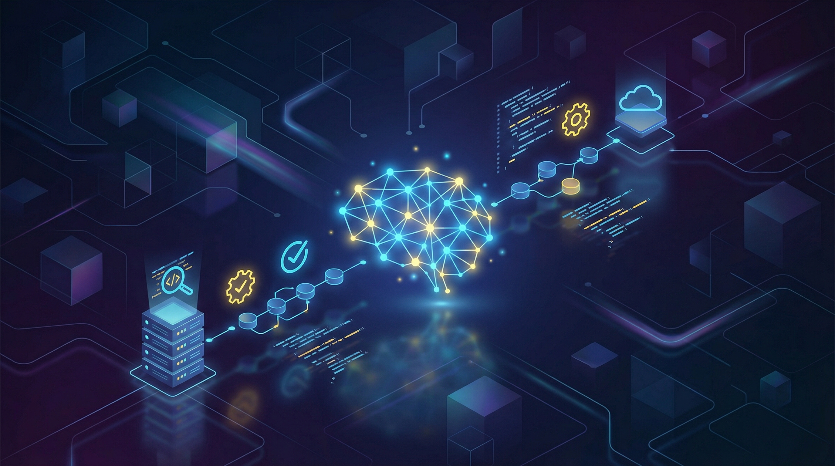 Cover image for Building a GPT-Powered Code Review Assistant: From API Calls to CI Pipeline Integration