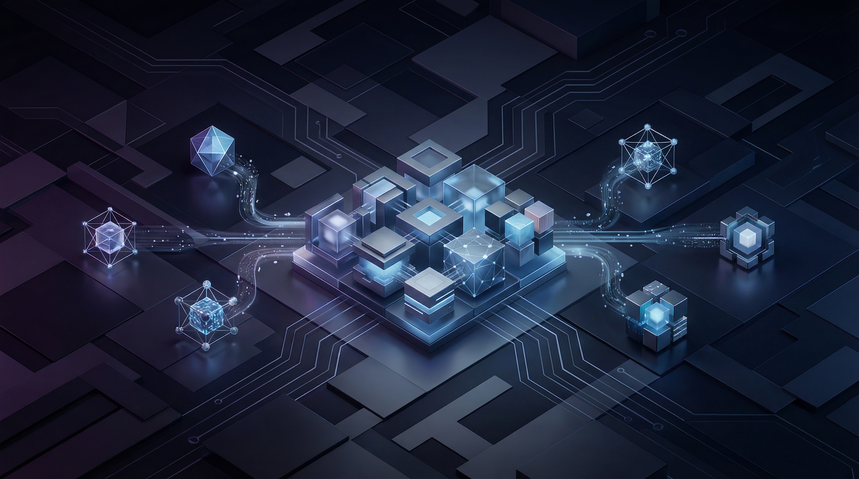 Cover image for Building a Polyglot Persistence Layer: When One Database Isn't Enough