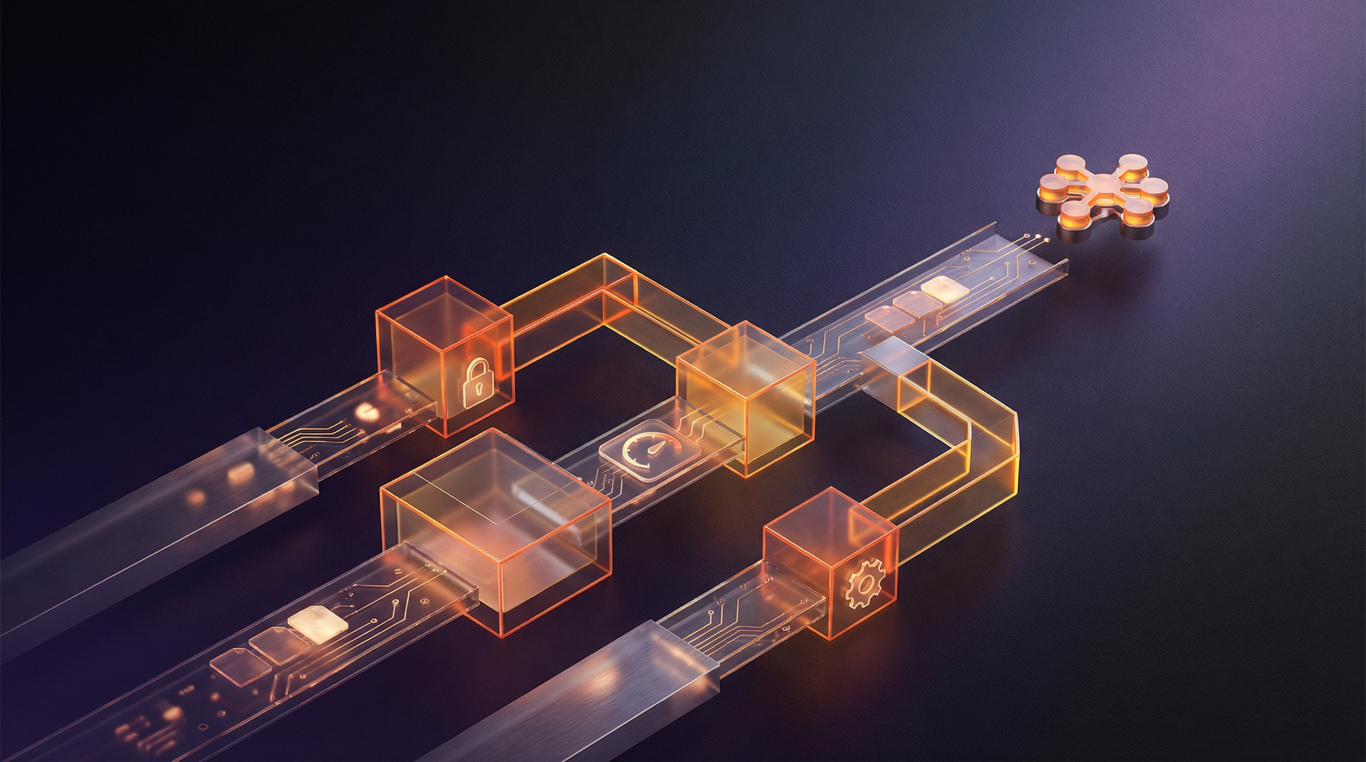 Cover image for Building a Production-Grade ECR Pipeline for EKS: Security, Performance, and Cost Optimization