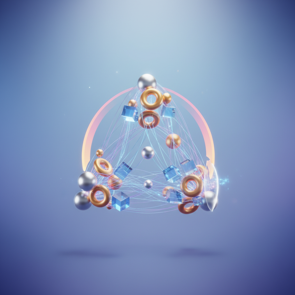 Visual: Cross-region replication architecture with primary and replica regions