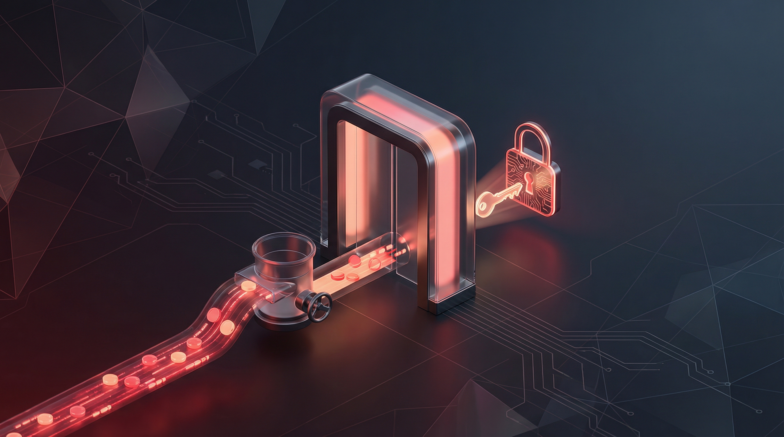 Cover image for Building a Production-Ready API Gateway: From Token Bucket Rate Limiting to JWT Validation