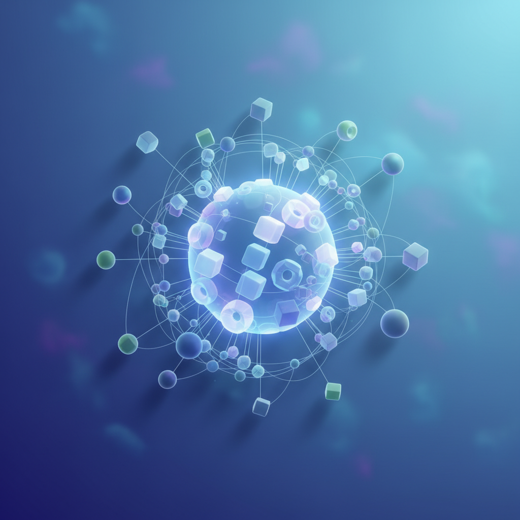 Visual: API gateway architecture controlling traffic flow