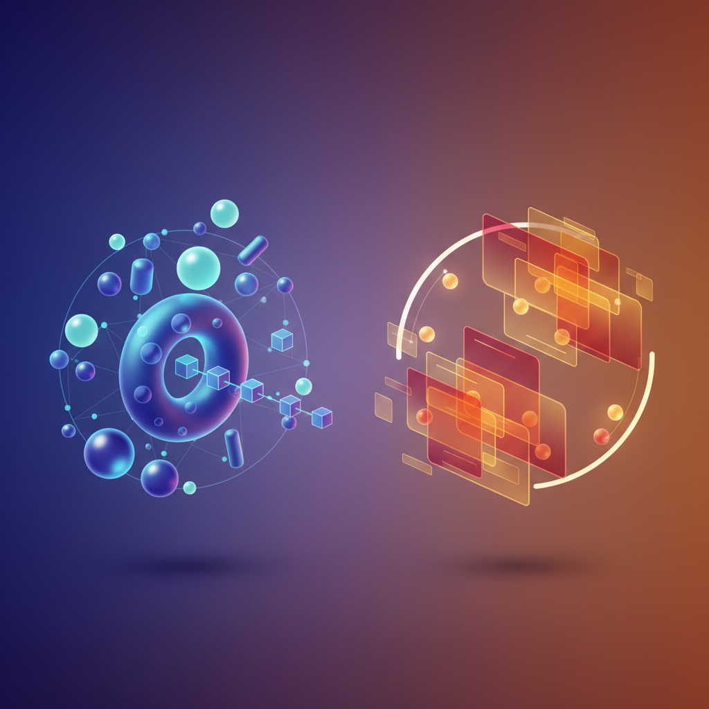 Visual: Rate limiting algorithm comparison