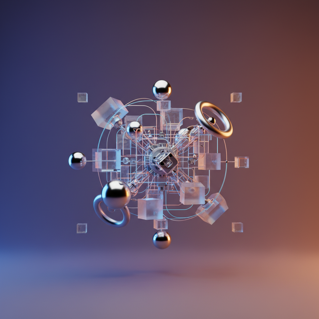 Visual: GitLab Runner executor architecture and scaling patterns