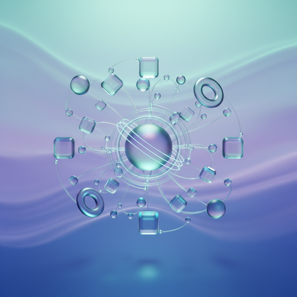 Visual: Agent-based pull model showing secure outbound connection from cluster to GitLab