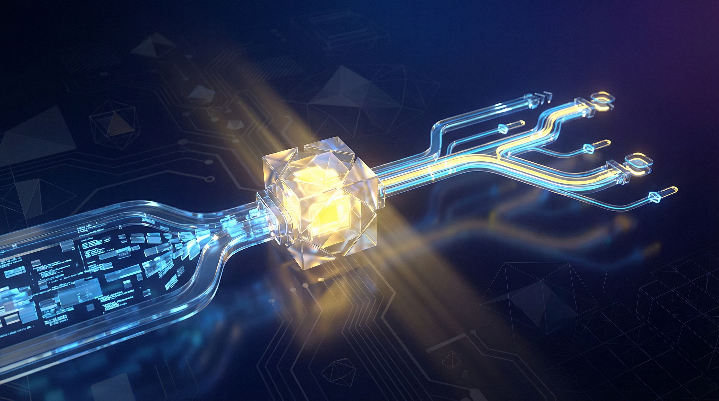 Cover image for Building AI-Assisted Code Review Pipelines with the GPT-4 API