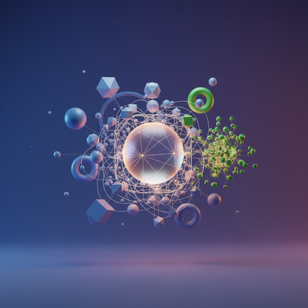 Visual: comparison of static analysis versus LLM semantic review catching different classes of bugs