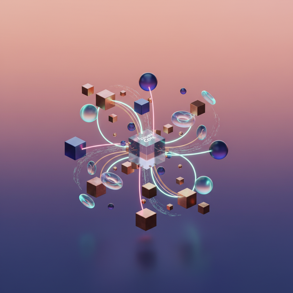 Visual: cert-manager extension architecture