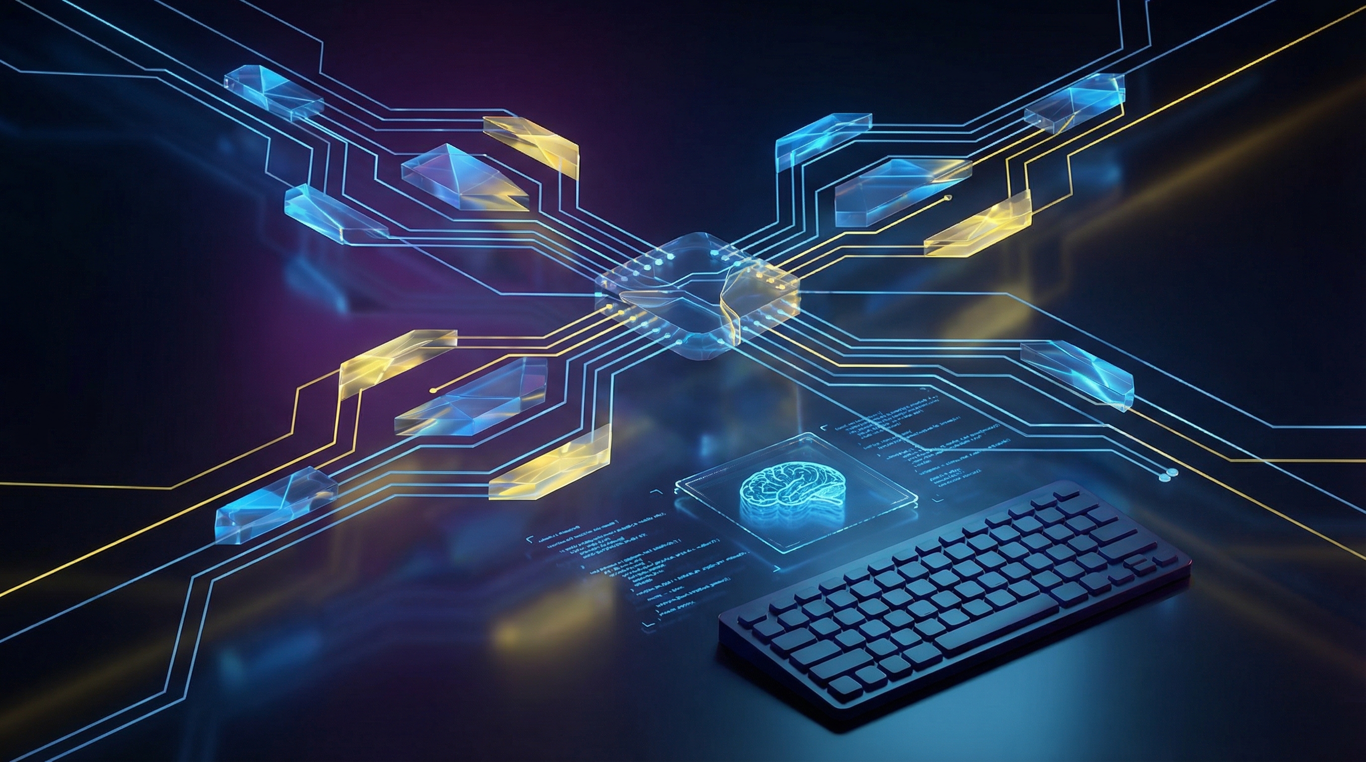 Cover image for Building Developer Tools with ChatGPT API: From Prototype to Production