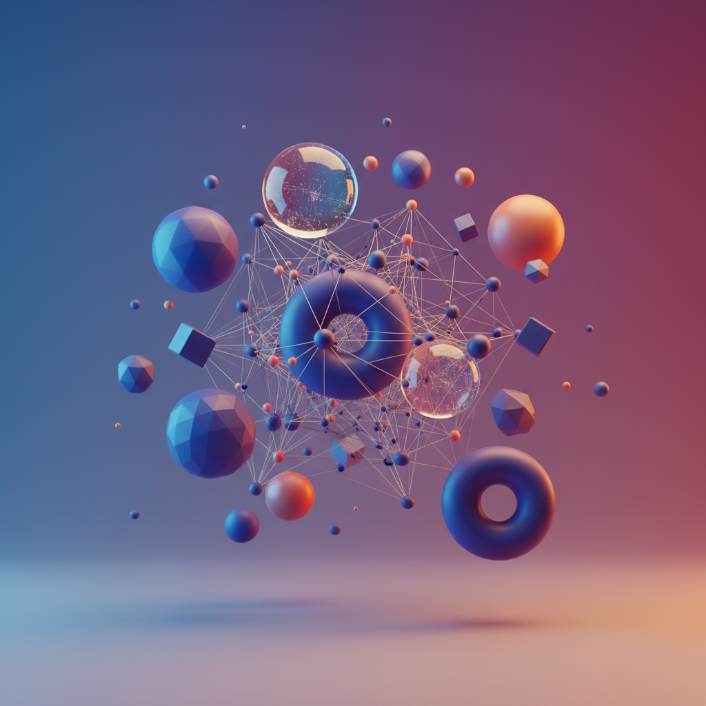 Visual: deployment architecture showing secrets management and monitoring flow