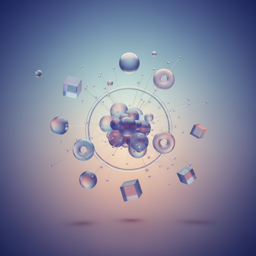 Visual: namespace isolation boundaries