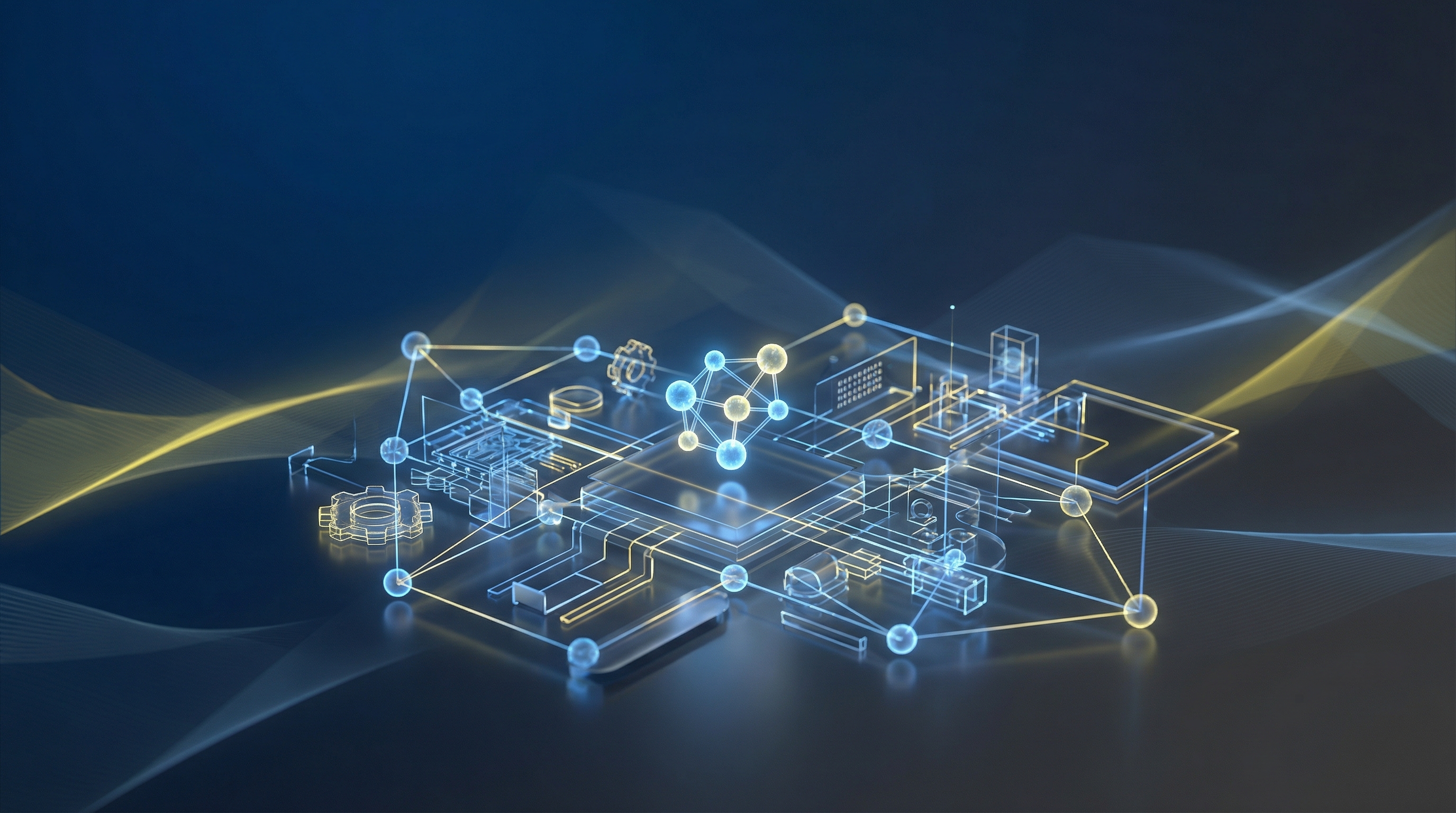 Cover image for Building Knowledge Graphs with Neo4j for CAD Documentation: A Practical Guide