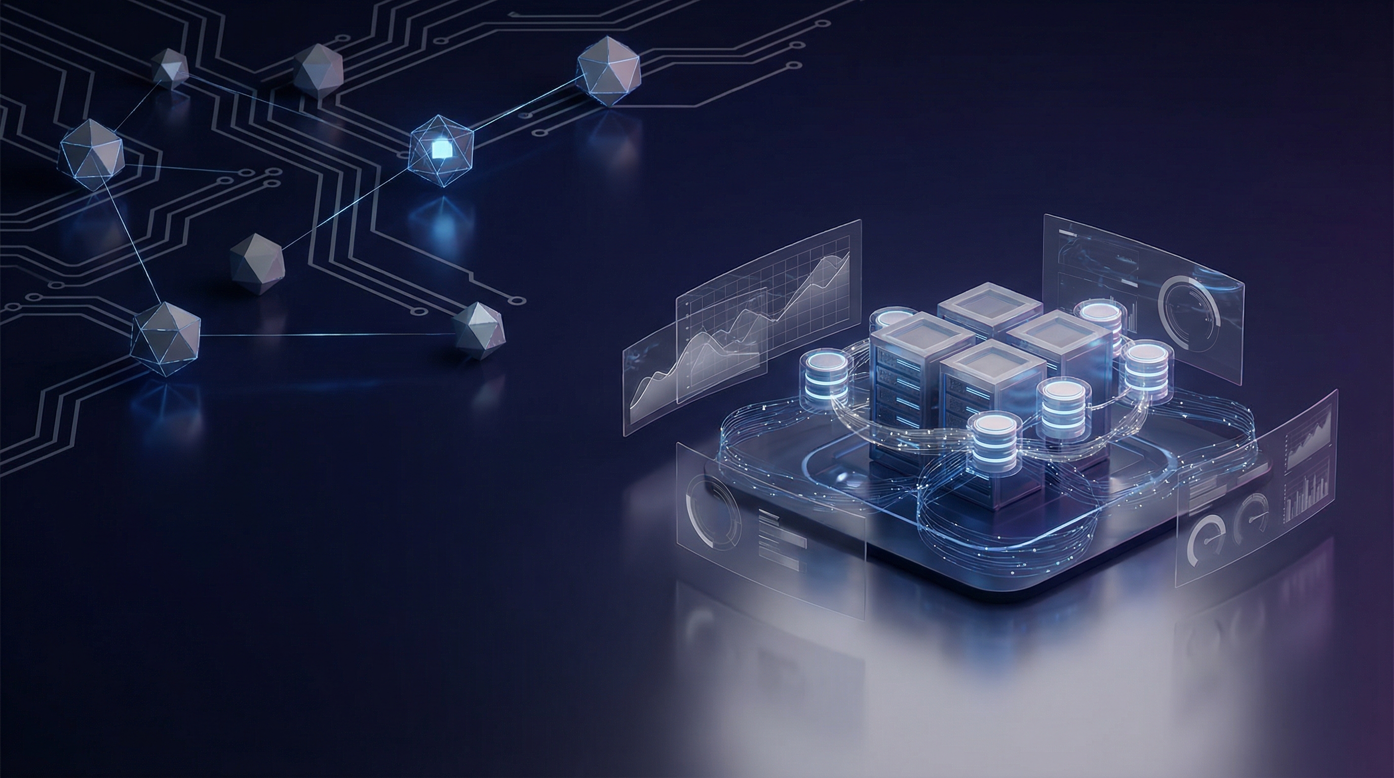 Cover image for Building Production-Grade MongoDB Observability with Prometheus and Grafana