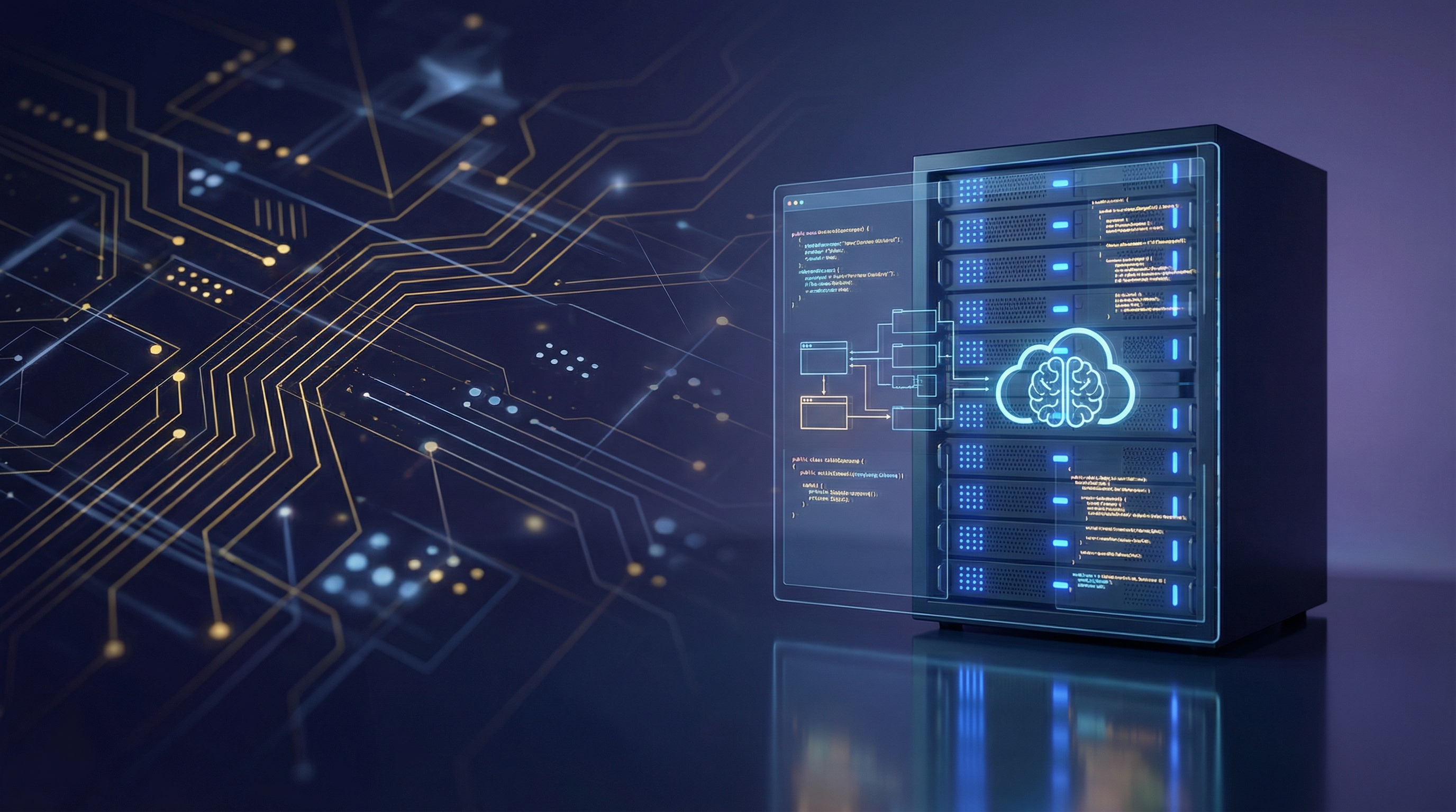 Cover image for Building Production-Ready AI Developer Tools: ChatGPT API Integration Patterns