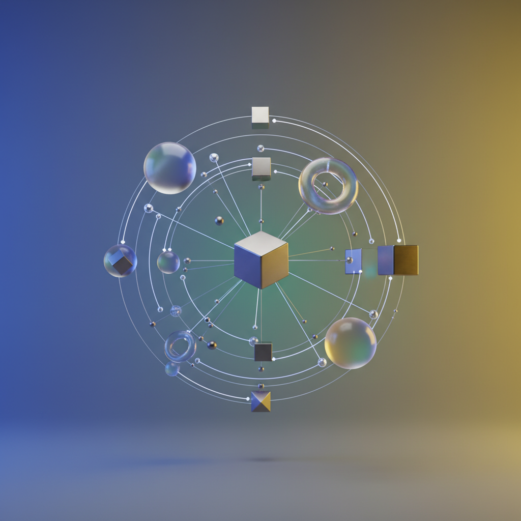 Visual: Architecture patterns showing streaming vs request-response flows
