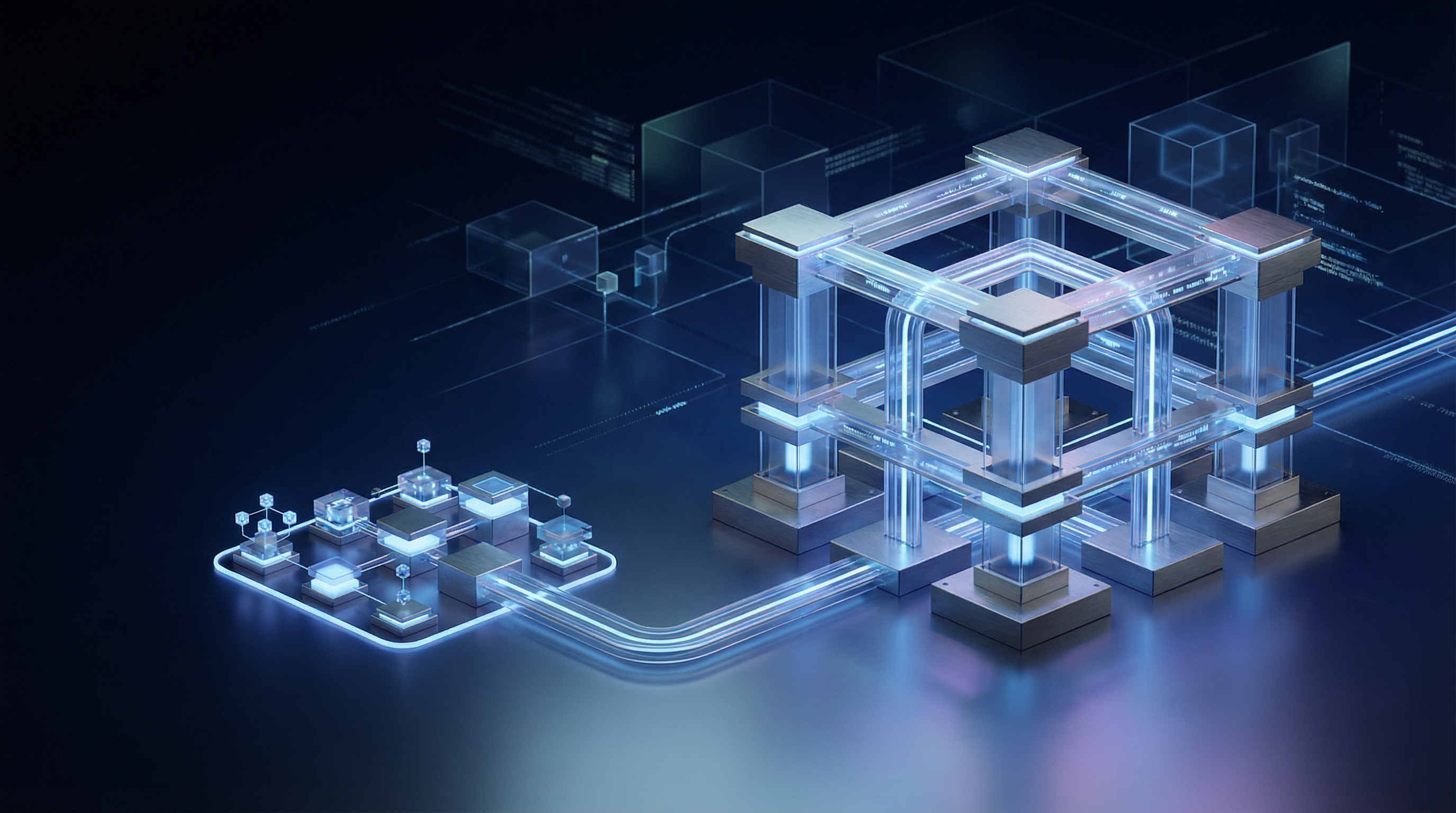 Cover image for Building Production-Ready APIs with .NET: From Minimal APIs to Clean Architecture