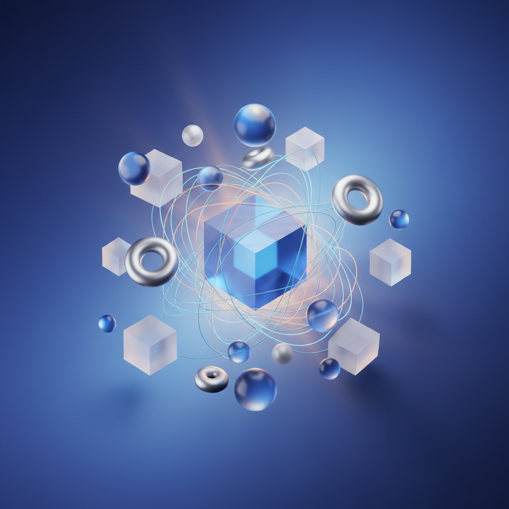 Visual: Infrastructure as Code workflow for ECR management