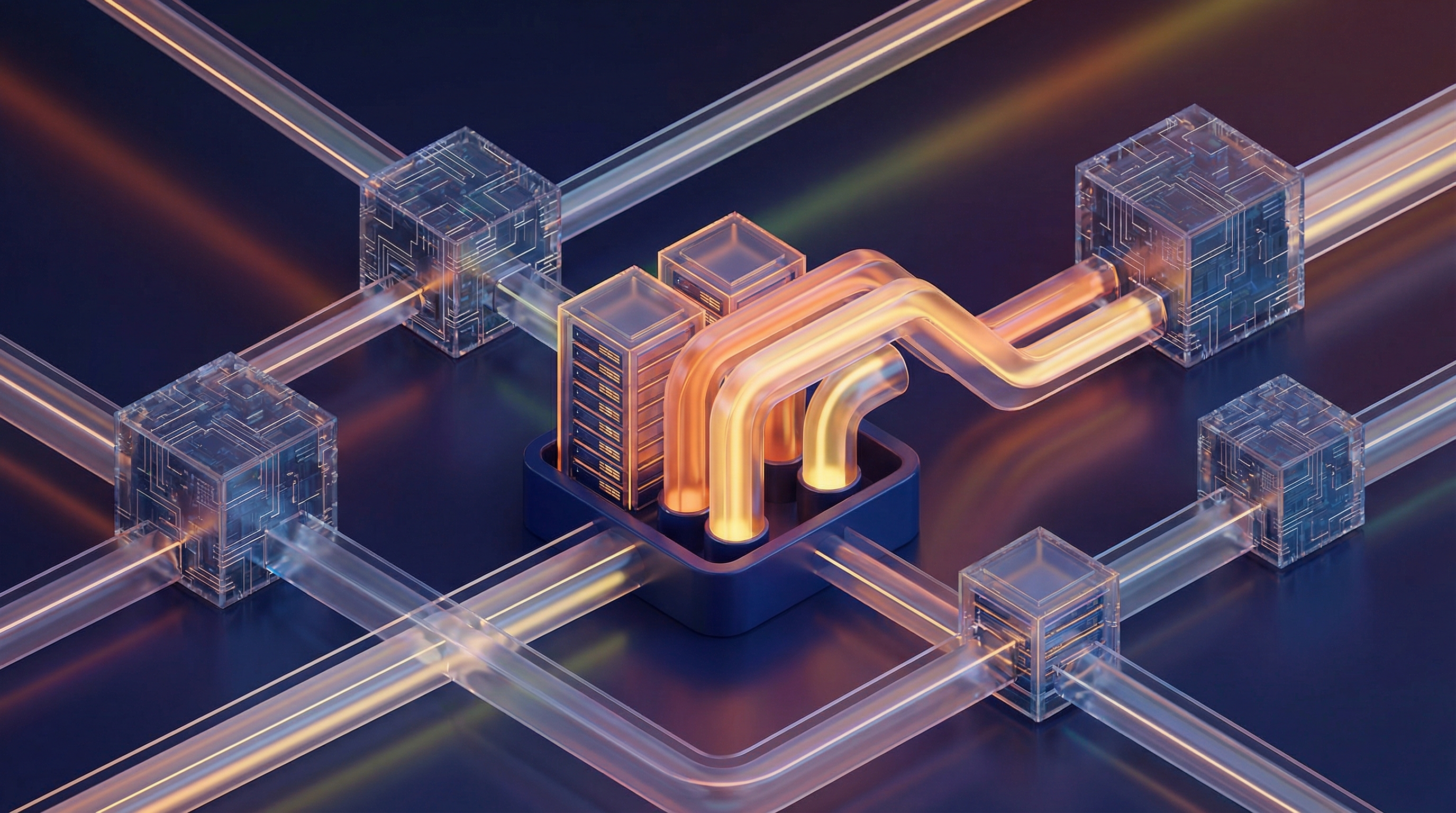 Cover image for Building Production-Ready JVM Projects: A Gradle Build Pipeline Deep Dive