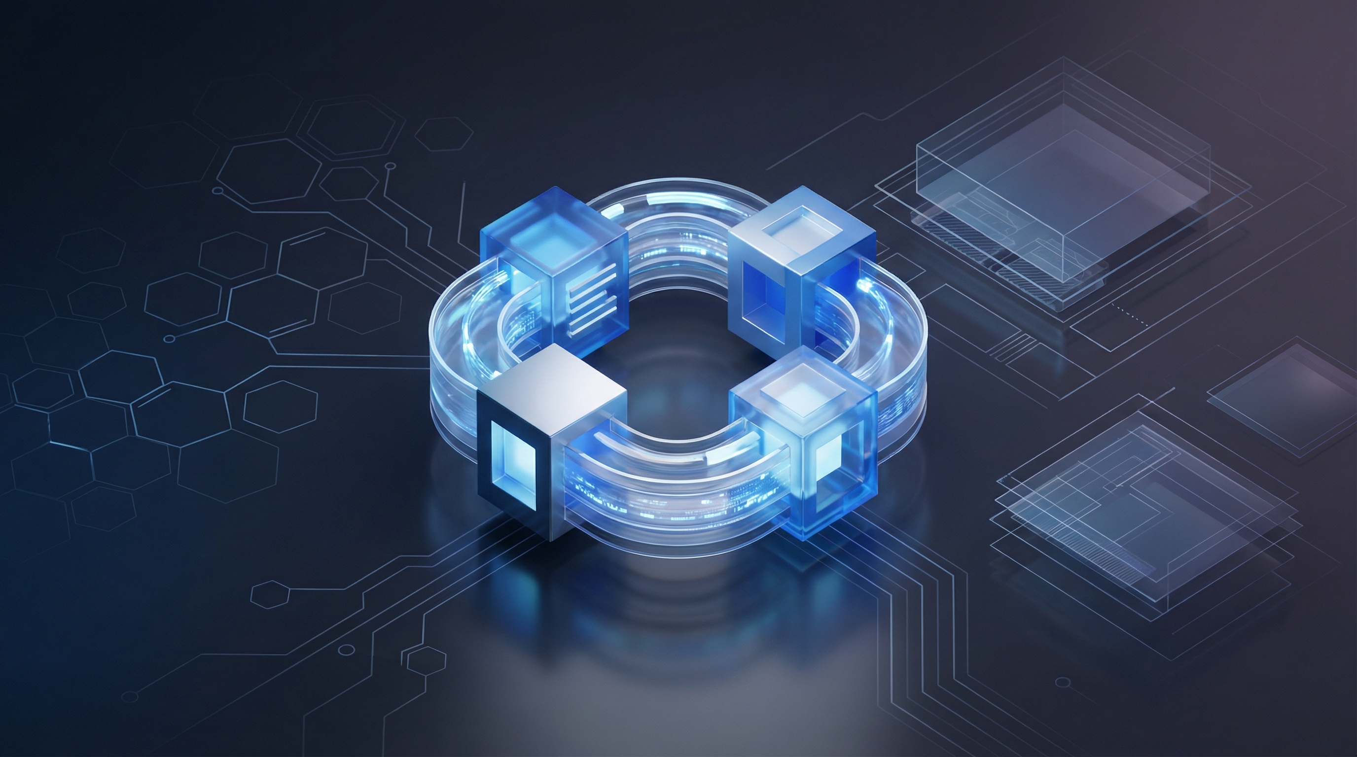 Cover image for Building Production-Ready Kubernetes Operators: From CRD Design to Reconciliation Loops