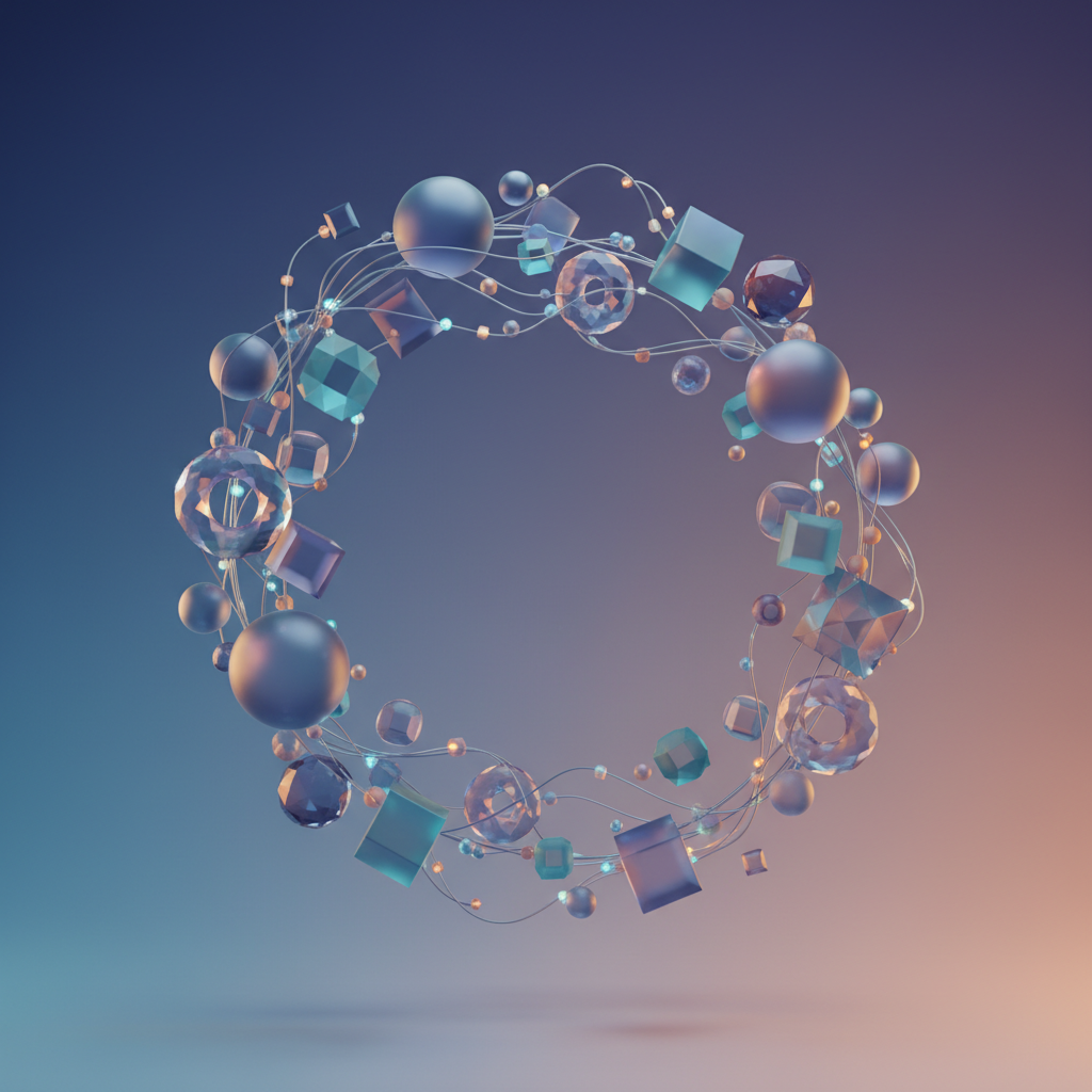 Visual: Reconciliation loop architecture