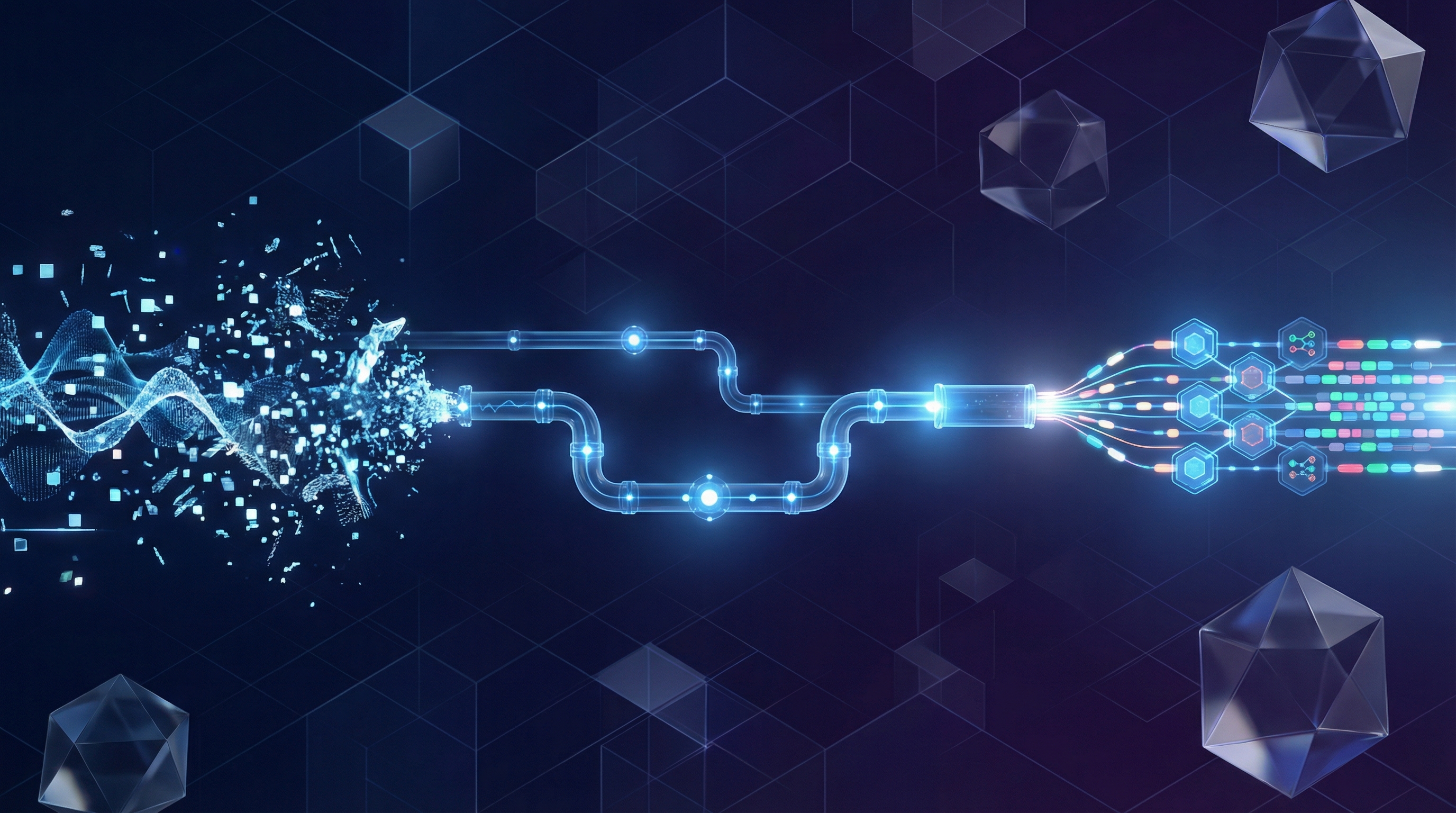 Cover image for Building Production-Ready Observability Pipelines: From Chaos to Controlled Telemetry