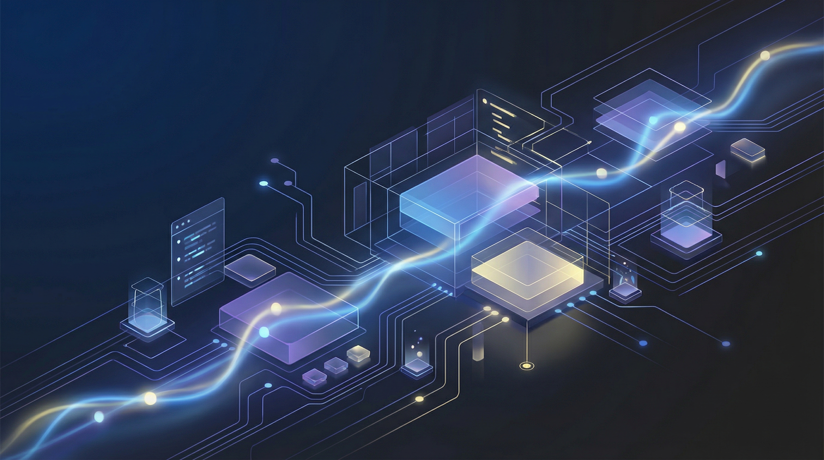 Cover image for Building Production-Ready OpenAI Integrations: From First API Call to Scalable Architecture