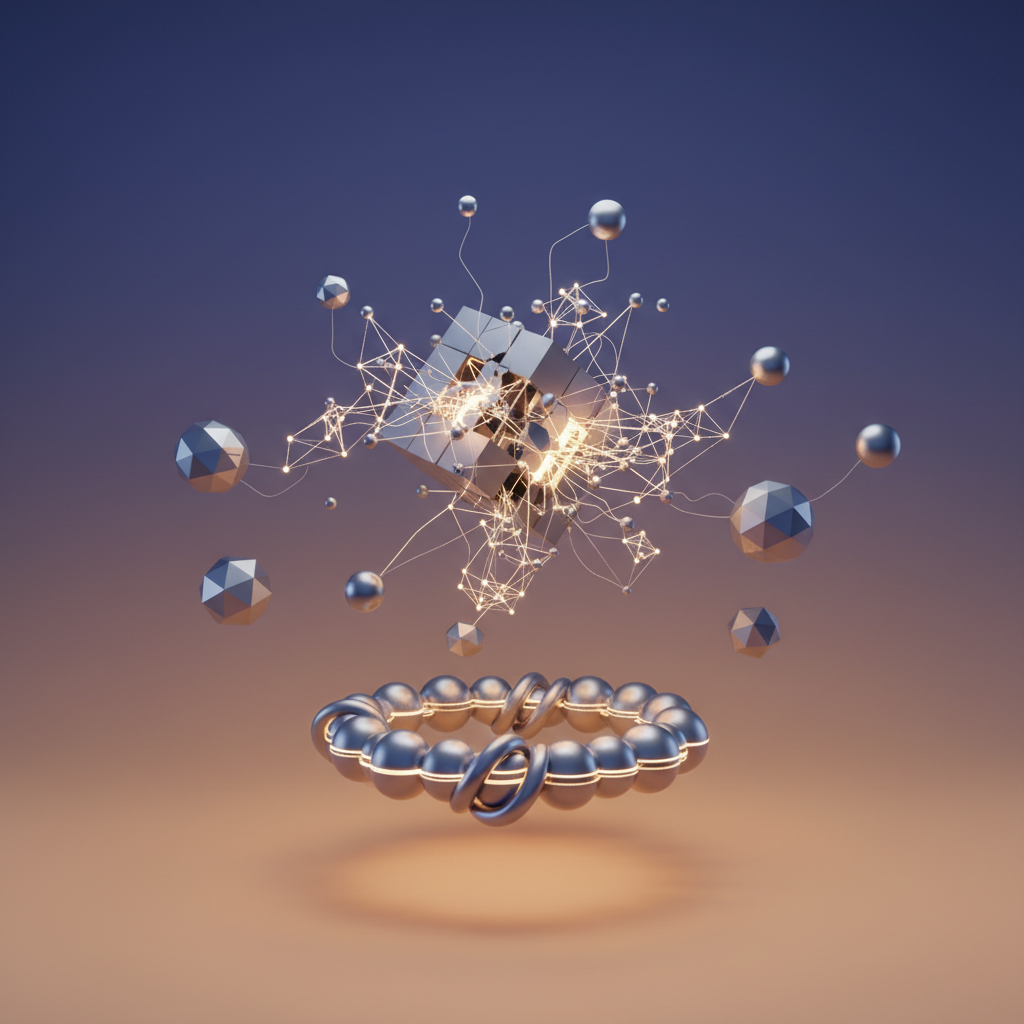 Visual: spark-submit's imperative workflow vs. declarative Kubernetes patterns