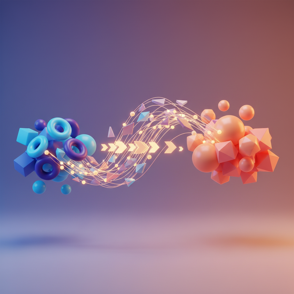 Visual: Disaster recovery automation workflow showing health checks triggering DNS failover