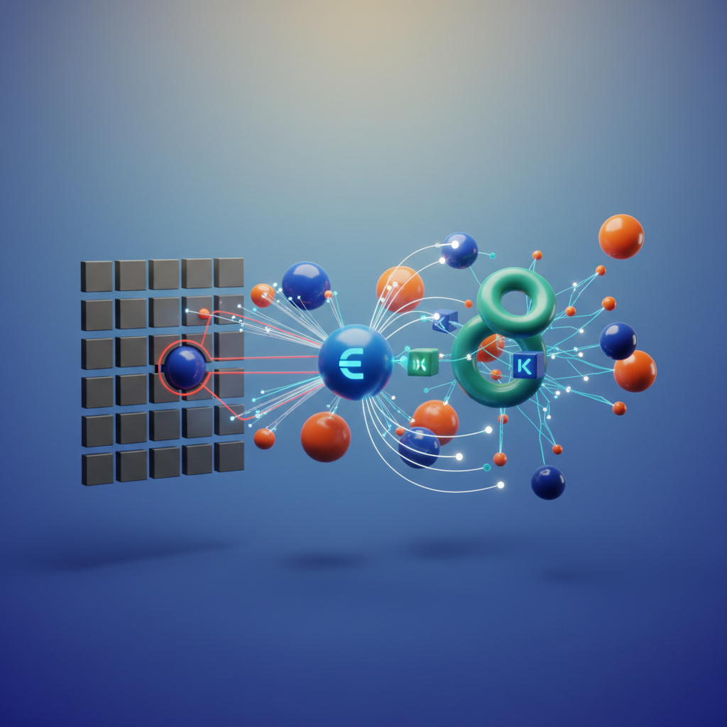 Visual: Polling vs event-driven architecture comparison