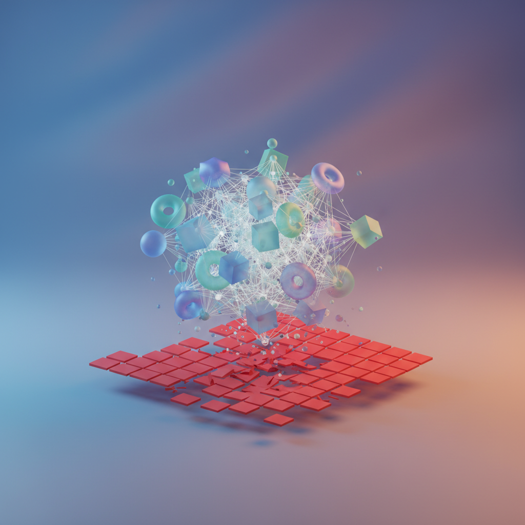 Visual: Graph traversal compared to relational joins