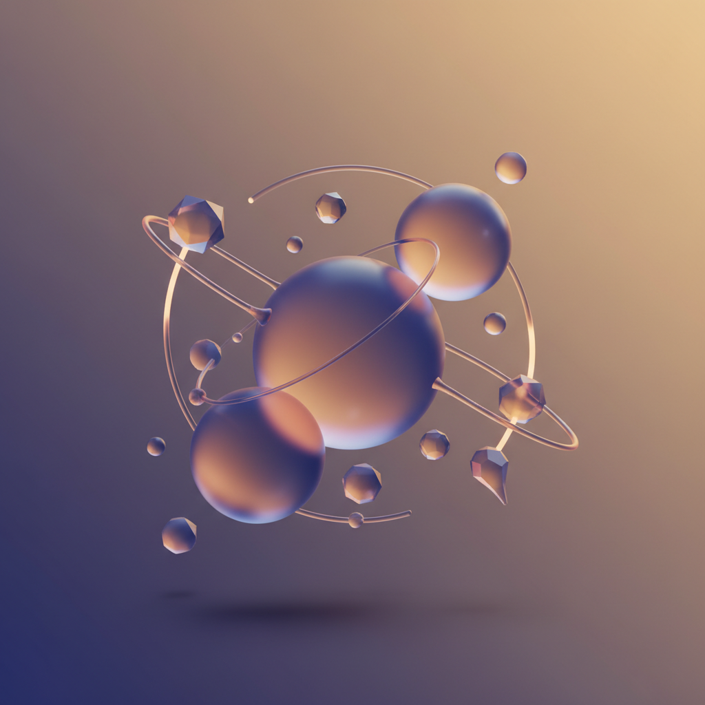 Visual: Node and relationship schema design