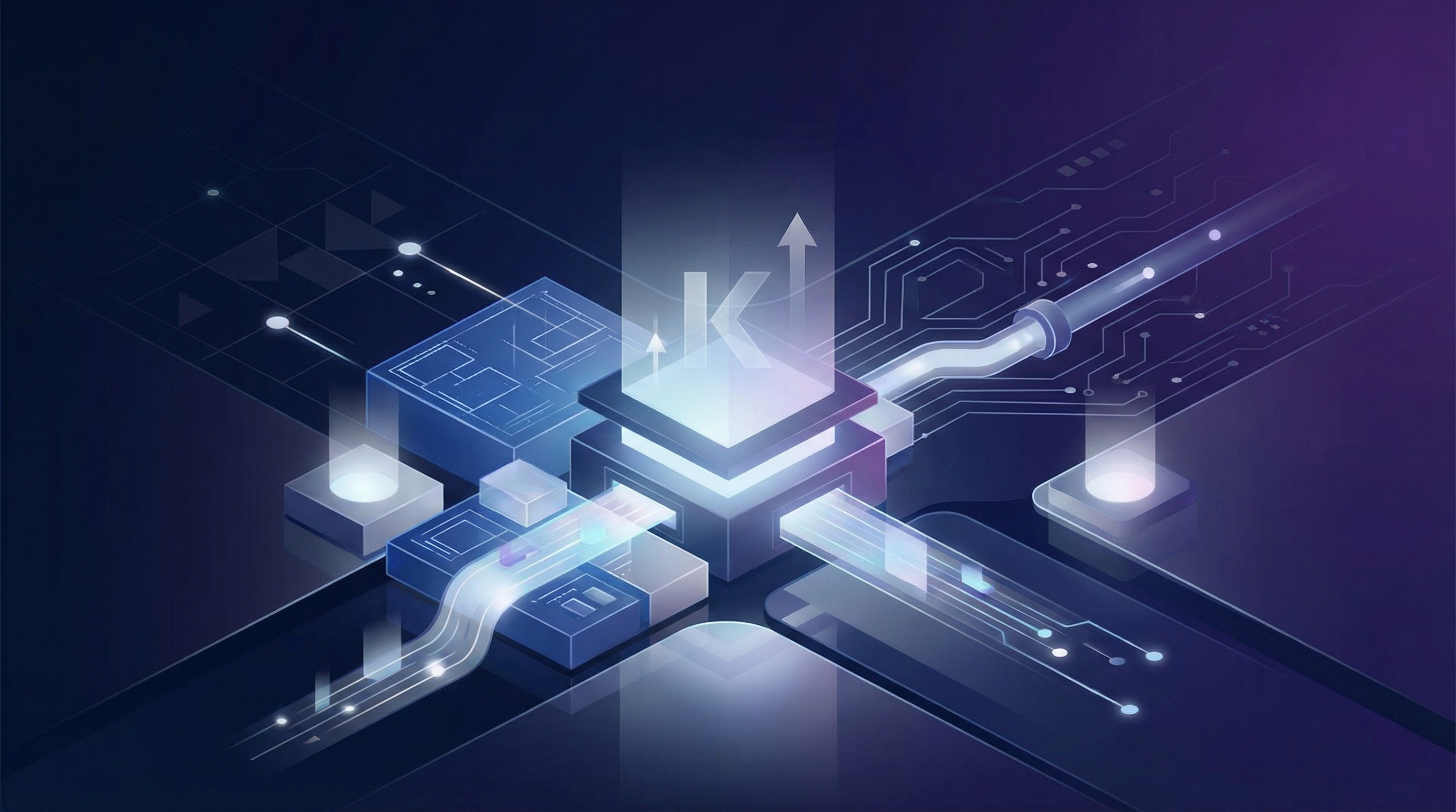 Cover image for Building Your First Kubernetes Operator with Kubebuilder: From Zero to Production