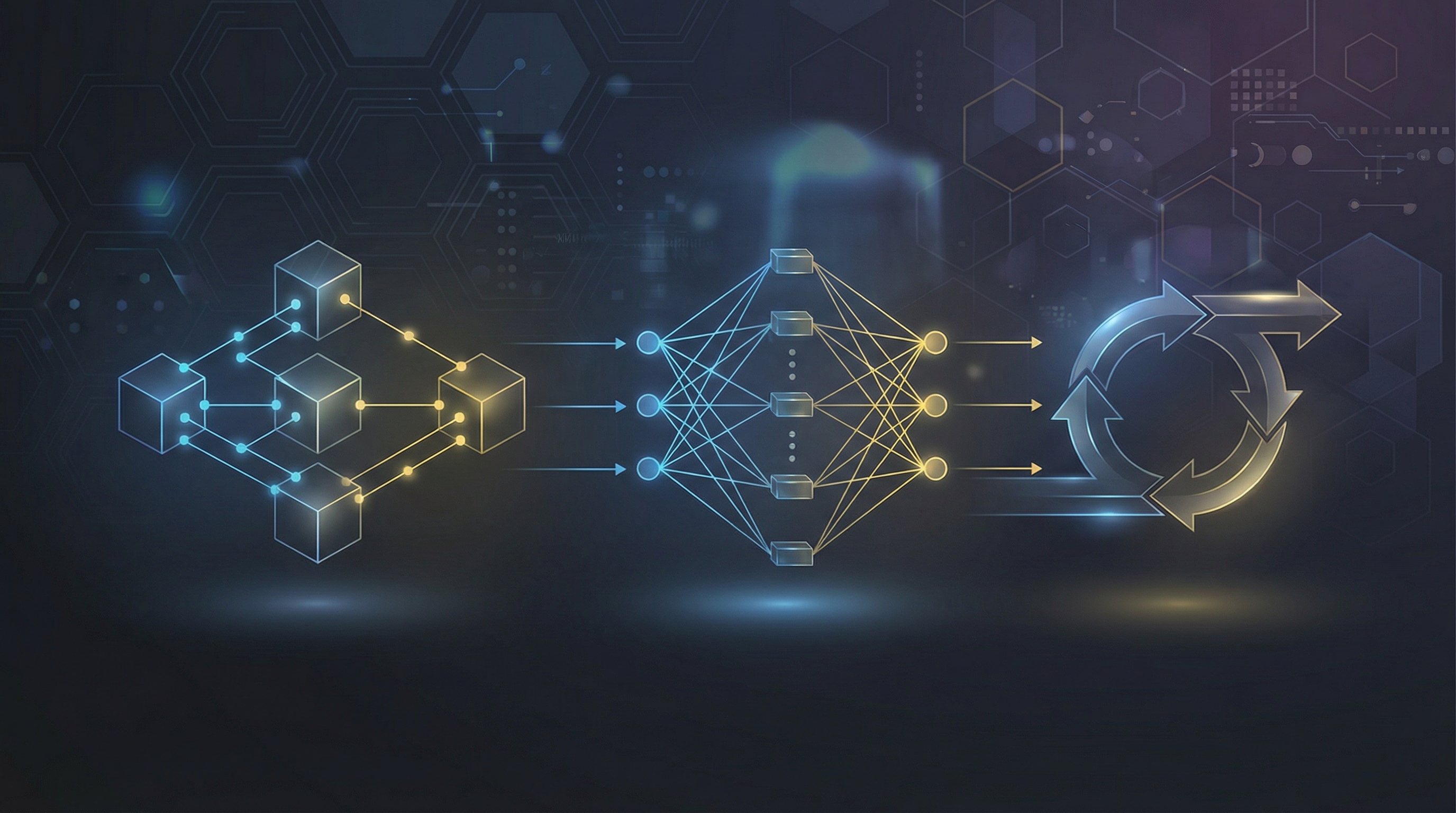 Cover image for Building Your First Neural Network with PyTorch: From Tensor Operations to Training Loops