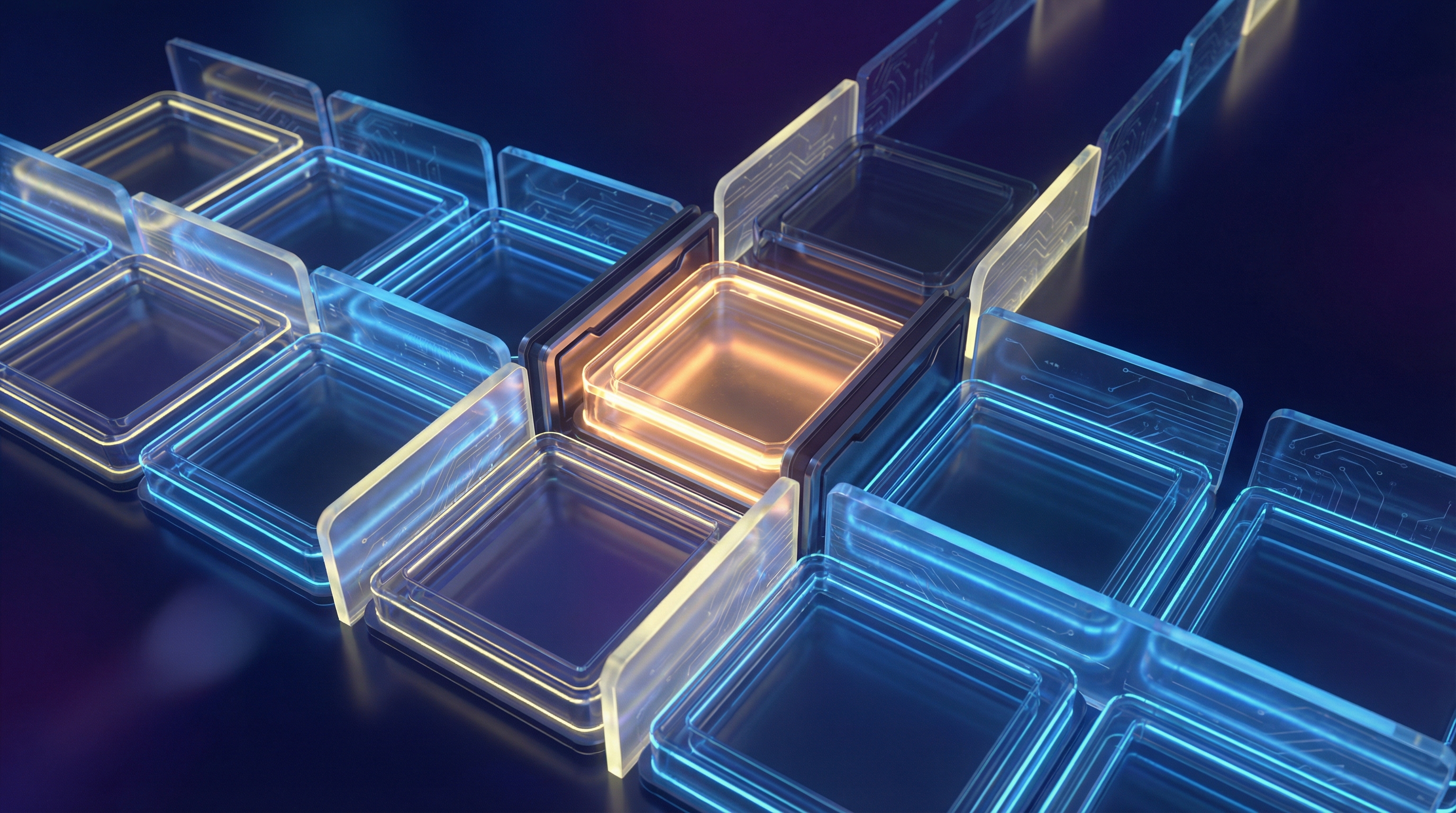 Cover image for Bulkhead Pattern: Preventing One Slow Database From Taking Down Your Entire Service