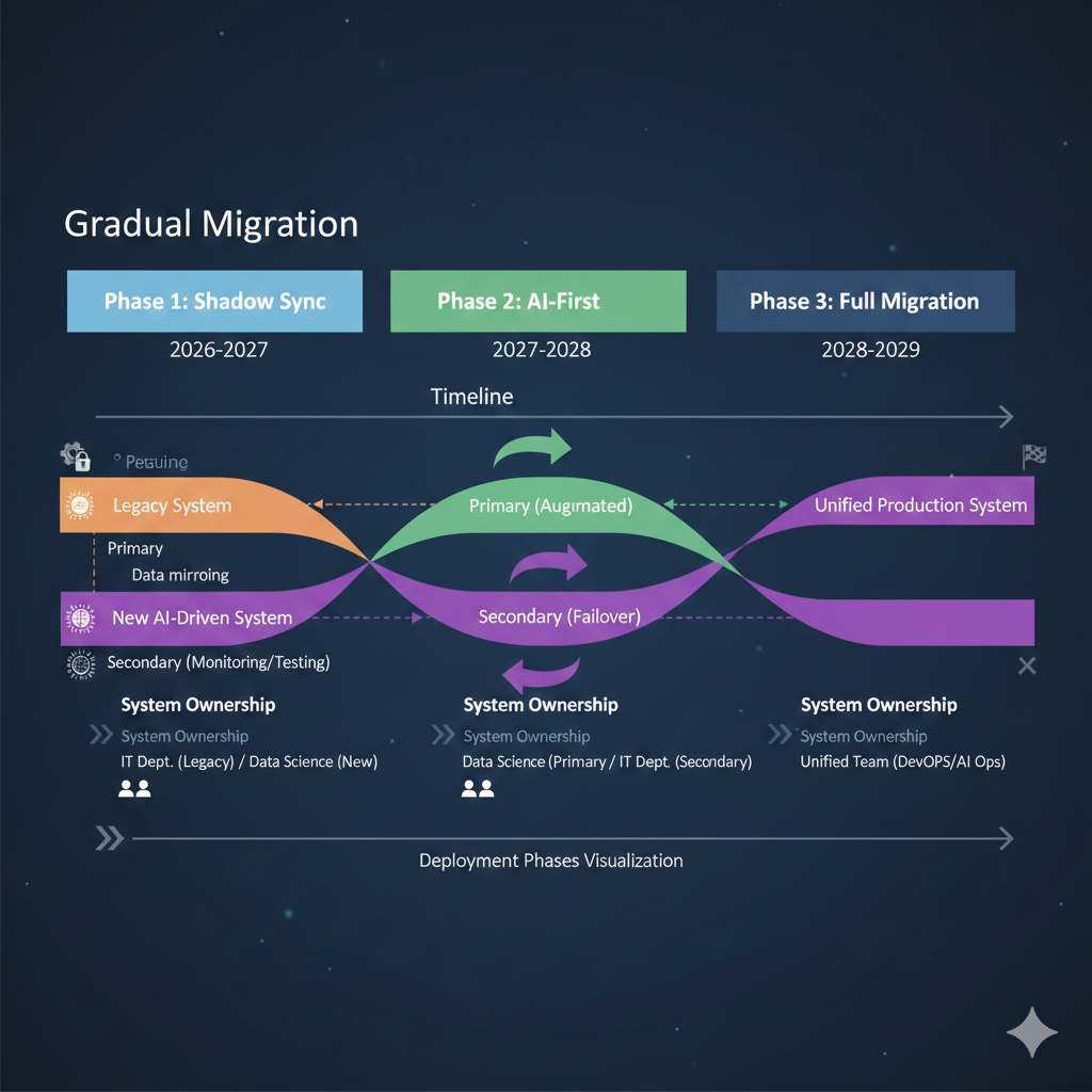 Migration architecture from ClickUp API through transform to PostgreSQL and MCP Server
