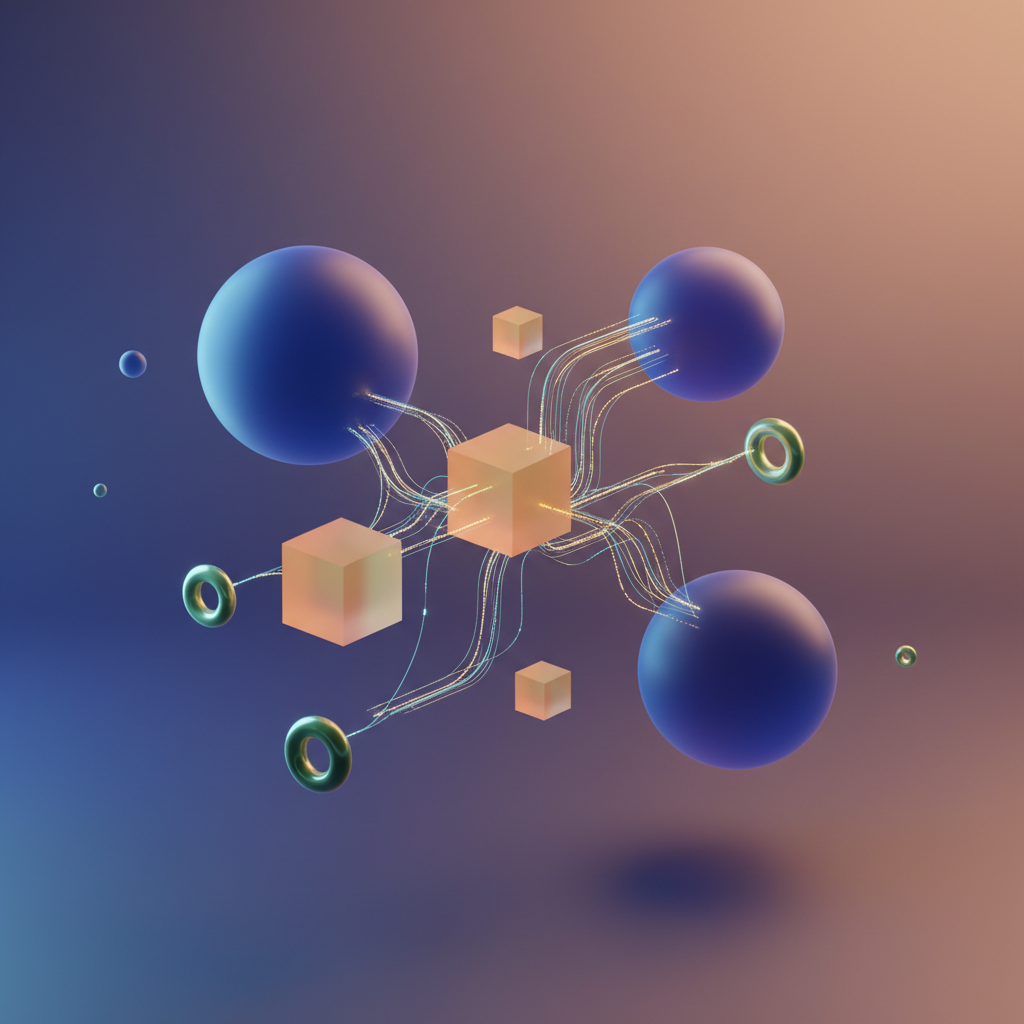 Visual: migration strategy flowchart showing decision points and rollback paths
