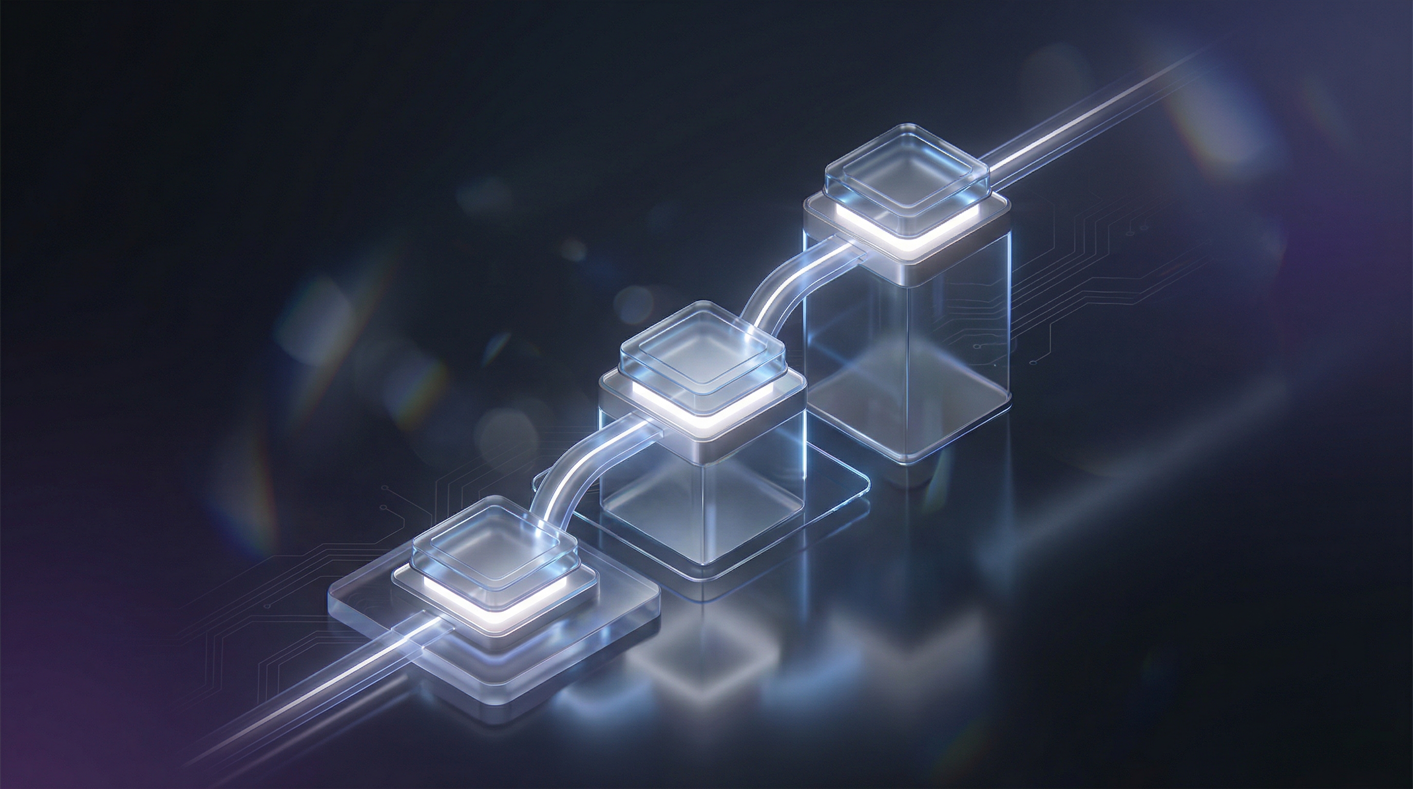 Cover image for CNCF Project Maturity Levels: Strategic Selection Guide for Production Systems