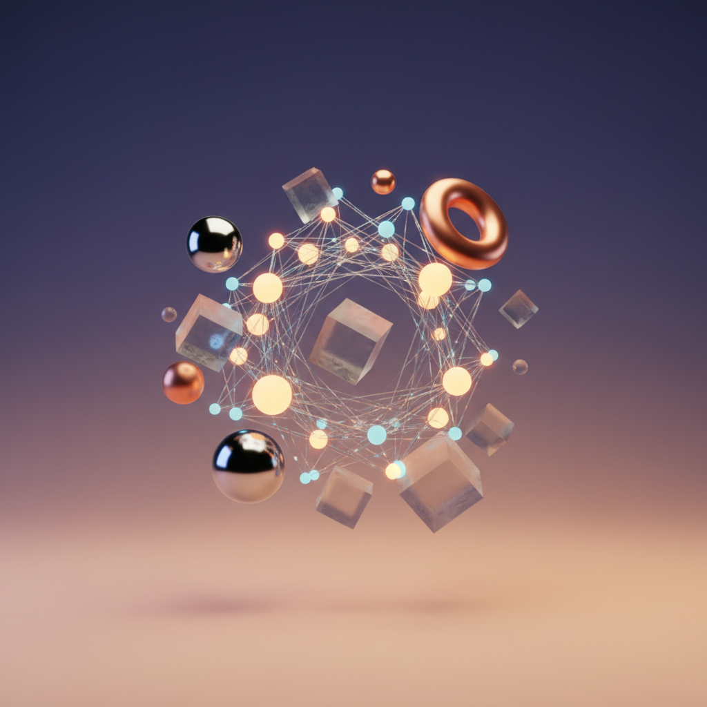 Visual: graduated projects ecosystem map organized by infrastructure categories