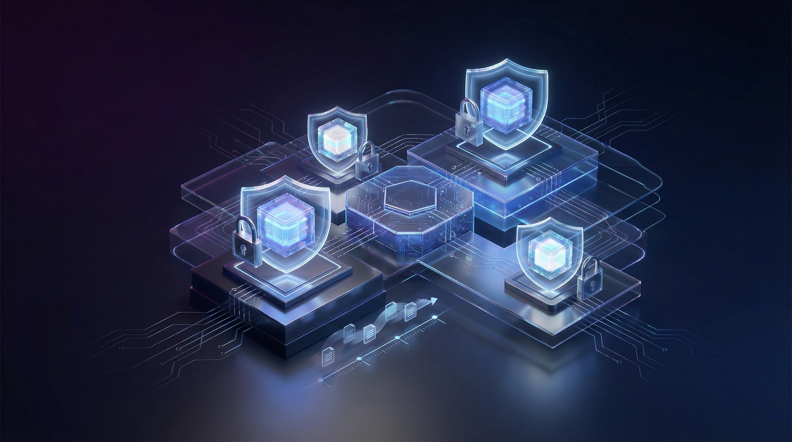 Cover image for Container Security from Build to Runtime: A Practical Hardening Guide