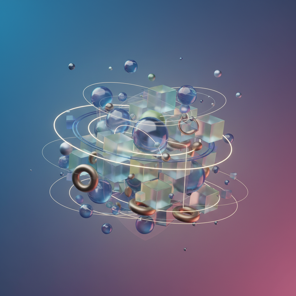 Visual: The four layers of container security attack surface