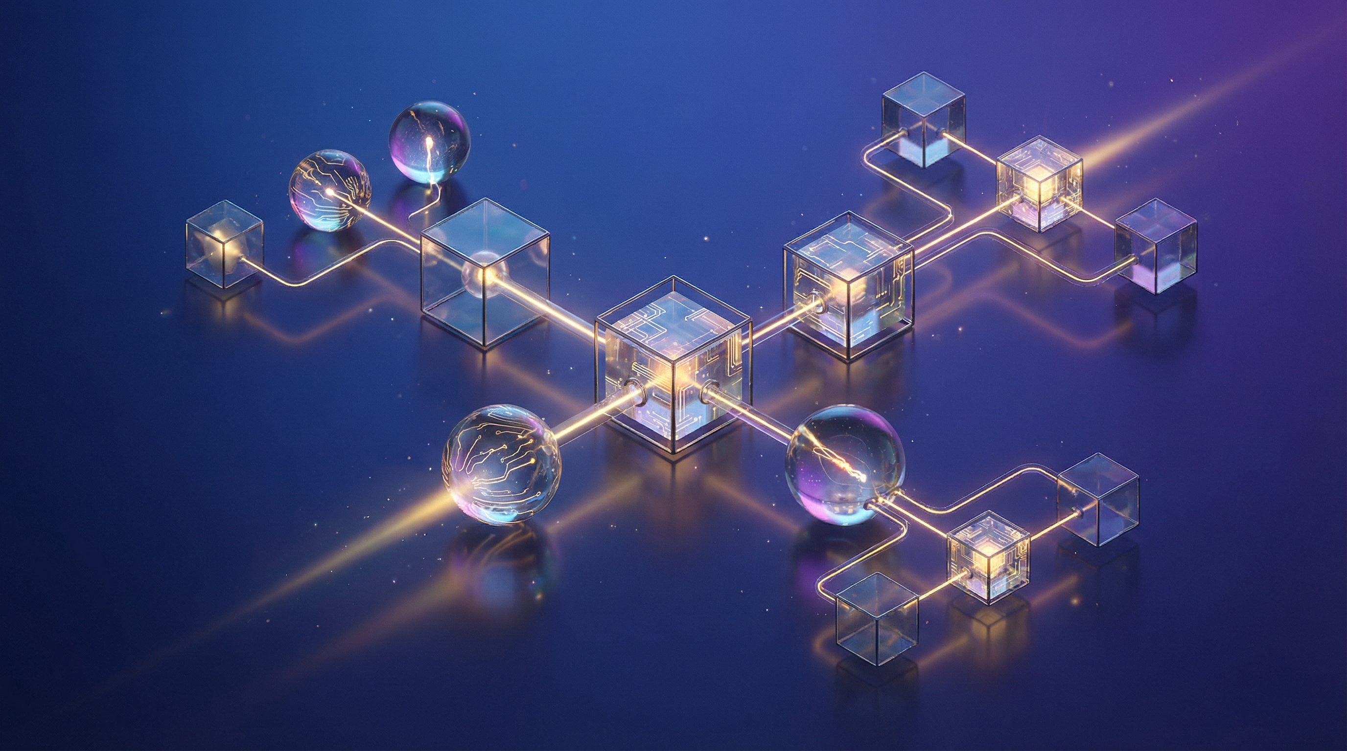 Cover image for Demystifying Git's Object Database: A Hands-On Exploration of Blobs, Trees, and Commits