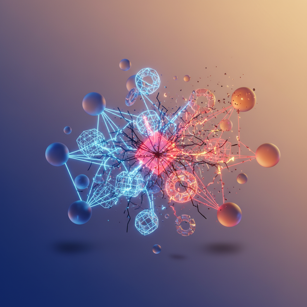 Visual: static security gaps at runtime